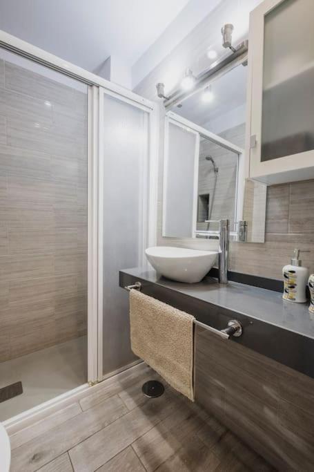 Apartment With Balcony And Swimming Pool Puerto de la Cruz  Bagian luar foto